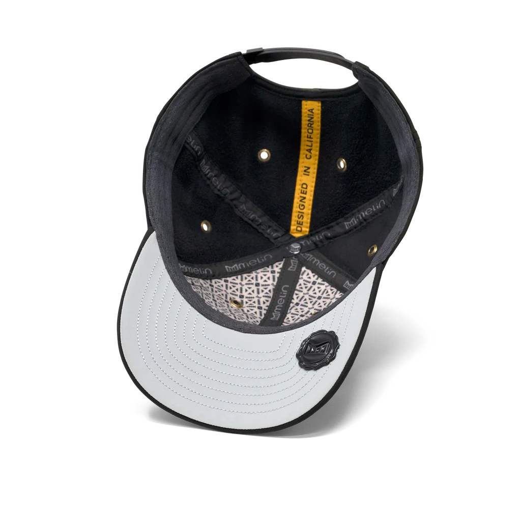 Caldera Melin - Thermal