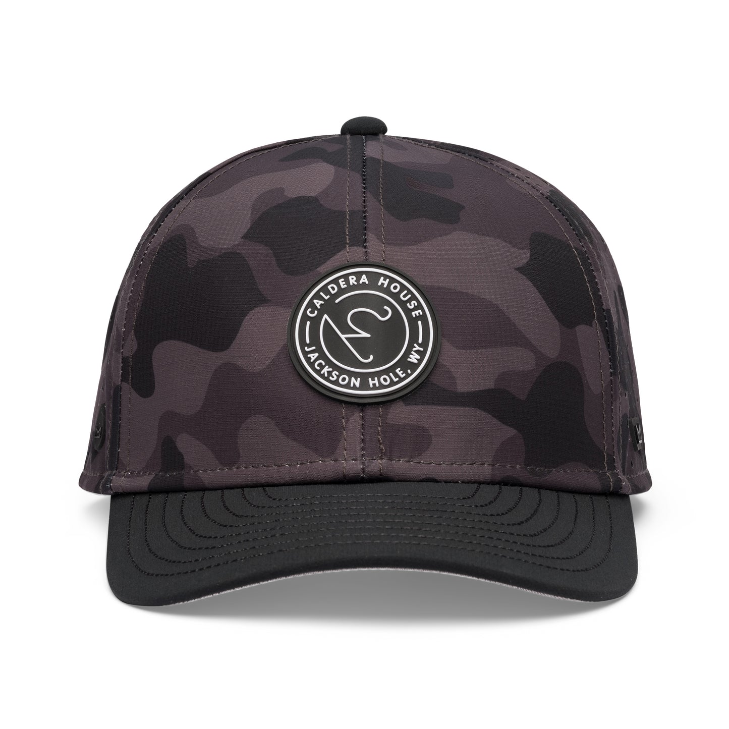 Caldera Melin - A-Game