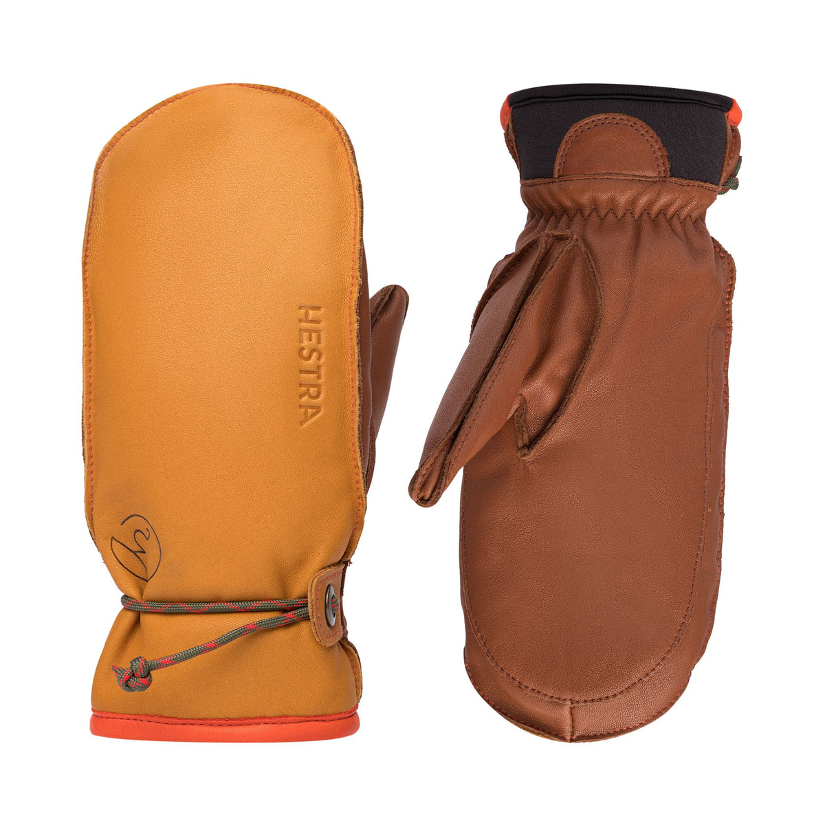 Hestra - Wakayama Mitt – calderahouse