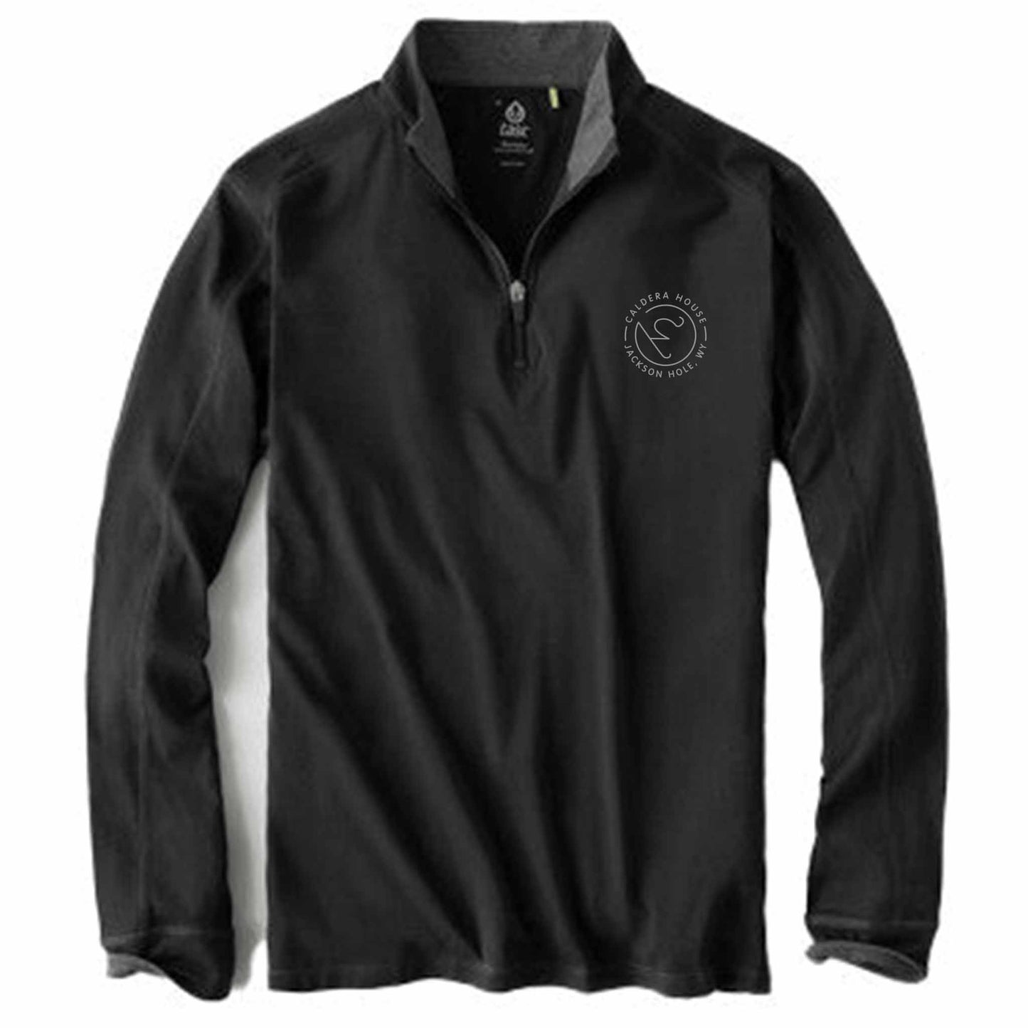 tasc - Quarter Zip