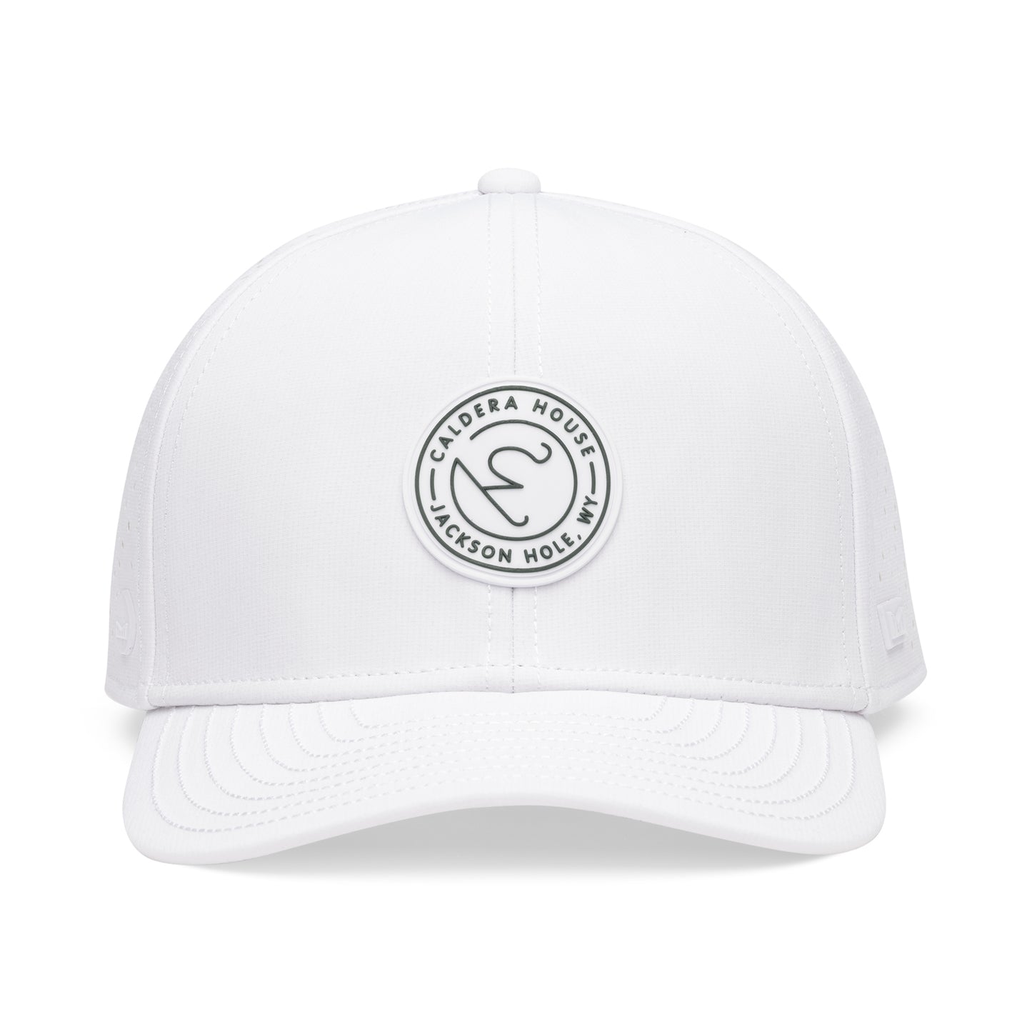 Caldera Melin - A-Game